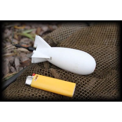 Spomb Mini Spod - White (Alb) foto