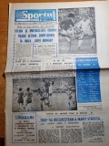 Sportul fotbal 14 iunie 1985-dinamo-steaua 5-0,fc arges,vasile simionas interviu