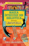LEMONCELLO VOL. 3 MAREA INTRECERE DIN BIBLIOTECA DOMNULUI LEMONCELLO (TL), Corint