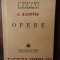 BACOVIA- OPERE