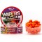 Wafters Senzor Planet Dumbells, Capsuna &amp; Usturoi, 6-8-10mm, 30g