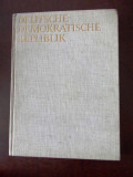 Cumpara ieftin DEUTSCHE DEMOKRATISCHE REPUBLIK , RDG, cartonata, album, 2b