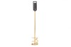 Palete amestecare mortar prindere SDS 1000x600mm FarmGarden AgroTrade
