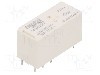 Releu electromagnetic, DPDT, 230V AC, 8A, seria AMI, AMPHENOL ANYTEK - AMISH2230A00G