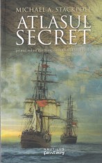 Michael A. Stackpole - Atlasul Secret