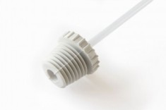 Dop damigeana cu furtun (din silicon)