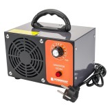 Generator de ozon pentru eliminarea mirosurilor si microbilor, putere 120 W, Powermat