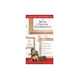 The Book of Useless Information