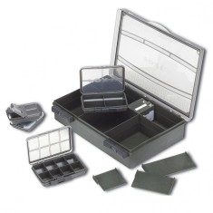Fox Deluxe Medium Single foto