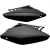 Laterale spate Honda CRF450/02-04, negre Cod Produs: MX_NEW HO03694001