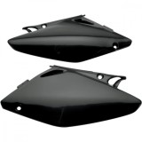 Laterale spate Honda CRF450/02-04, negre Cod Produs: MX_NEW HO03694001