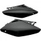 Laterale spate Honda CRF450/02-04, negre Cod Produs: MX_NEW HO03694001