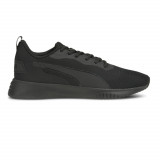 Pantofi sport femei Puma Flyer Flex Negru, 37, 37.5, 38.5