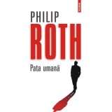 Pata umana - Philip Roth