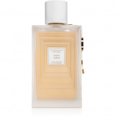 Lalique Les Compositions Parfumées Sweet Amber Eau de Parfum pentru femei 100 ml