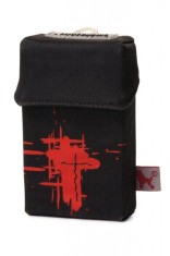 Tabachera - Dark Cross | Smokeshirt