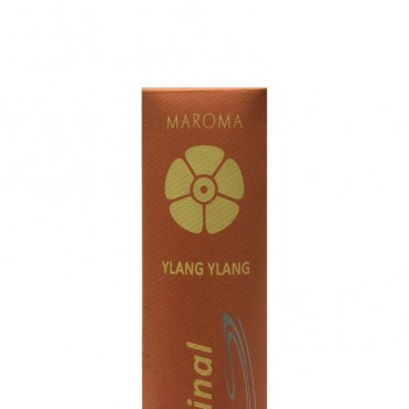 Betisoare parfumate Ylang Ylang - Maroma foto