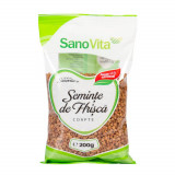Seminte de Hrisca Sano Vita, 200g, Gustari Sanatoase, Seminte pentru Salate, Seminte Naturale, Punga de Seminte Sano-Vita, Punga de Hrisca pentru Sala