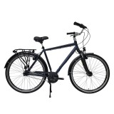 Cumpara ieftin Bicicleta Oras Almeria Bicycles 1911 - 28 inch, XL, Albastru Ultimate FactoryBikes