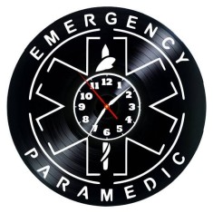 PARAMEDIC-ceas de perete