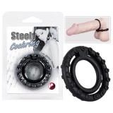 Inel Dublu Pentru Penis
