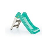 Tobogan Copii Edc Pastel, Plastic Rezistent, Interior/Exterior, Scara, 2 Ani+, Max 30kg