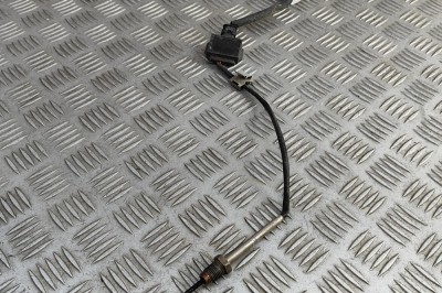 Senzor de temperatură gaze de eșapament MERCEDES-BENZ GLC C253 2021 OEM: A0009059911 31387245 foto
