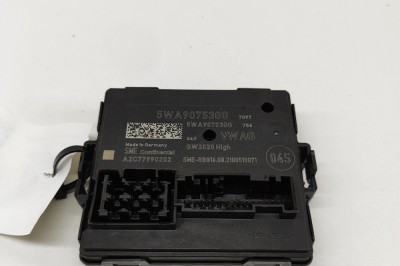 Unitate de control Gateway VW GOLF VIII CD1 2022 OEM: 5WA907530G,A2C77990202 | 22343990 foto