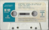 Julio Iglesias - Julio Iglesias En El Olympia - 1, Caseta audio
