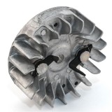 Cumpara ieftin Volanta Drujba Husqvarna 340, 345 ,350 ,353