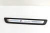 Ornament prag dreapta față BMW 3 G20, G28 2019 OEM: 8079724 28992975