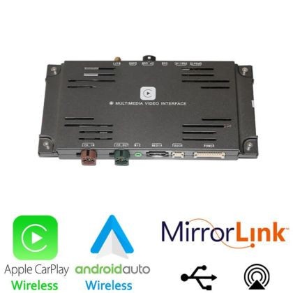 Carplay Android auto Infinity Q70 QX60 2015-2019 CP-HIN-Q70 wireless, cablu, mirrorlink, usb video, control touchscreen CarStore Technology
