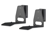 Suport boxă neagră Goobay 5kg, set 2 bucăți - cod 71194