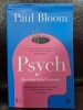 Paul Bloom - Psych