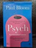 Paul Bloom - Psych