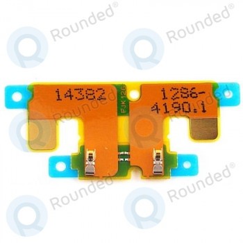 Tabletă Sony Xperia Z3 Compact (SGP611, SGP612, SGP621) Flex conector de &amp;icirc;ncărcare foto