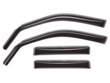 Cumpara ieftin Paravanturi SKODA Octavia 3 III fabricatie de la 2013 - Sedan sau Hatchback 4 Buc set