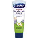 B&uuml;bchen Special Protection Cream cremă protectoare pentru nou-nascuti si copii 75 ml