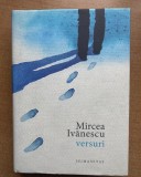 Mircea Ivanescu, Versuri