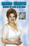 Maria C&icirc;rneci - C&icirc;ntece De Viață Și De Lume, Caseta audio