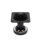 Tweeter orchestra dome 8 Ohmi 86x86 mm bobina 1 inch Pm/Pn 120/60W SAL