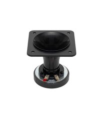 Tweeter orchestra dome 8 Ohmi 86x86 mm bobina 1 inch Pm/Pn 120/60W SAL