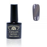 Oja semipermanenta Cat eyes, Global Fashion, 10ml, 66
