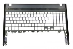 Carcasa superioara palmrest Laptop, Acer, Aspire 5755, 5755G, 60.RPV02.001, negru