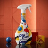 Cumpara ieftin Odorizant Deo Due Armonia Astrata &ndash; Art Collection 600ml