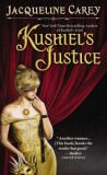 Kushiel&#039;s Justice