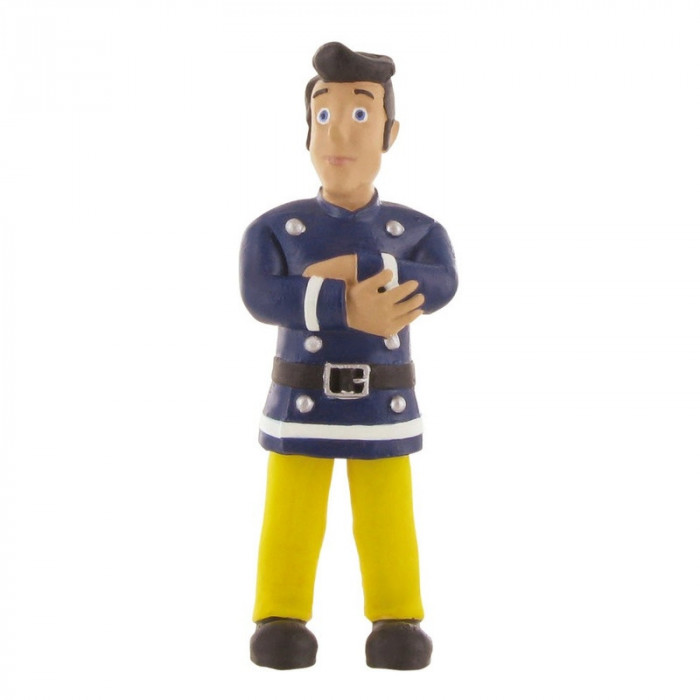 Figurina Comansi - Fireman Sam-Elvis