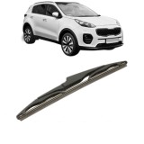 Cumpara ieftin Stergator lamela spate KIA SPORTAGE IV (QL, QLE) 2015 - 2022, pentru luneta, Bosch Twin