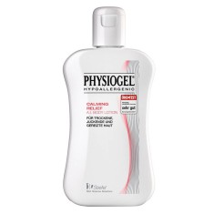 Lotiune de Corp, Klinge, Physiogel, Efect de Hidratare Intensiva, pentru Piele Uscata si Sensibila,