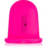 Lash Brow Silicone Cup accesoriu de masaj pentru corp mărime XL 1 buc